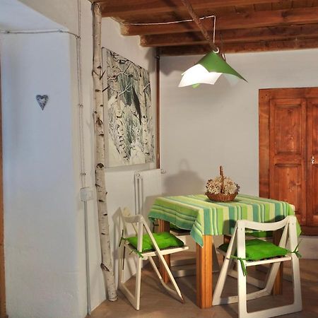Ca Betulla Villa Novate Mezzola Ngoại thất bức ảnh