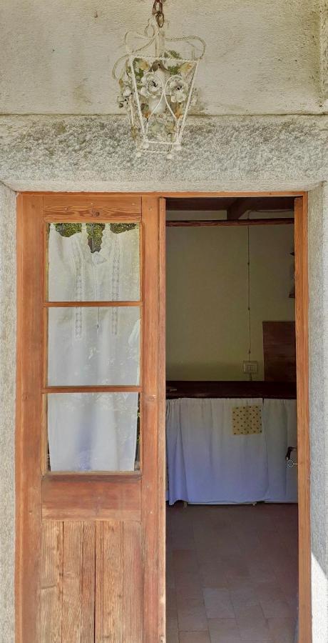 Ca Betulla Villa Novate Mezzola Ngoại thất bức ảnh